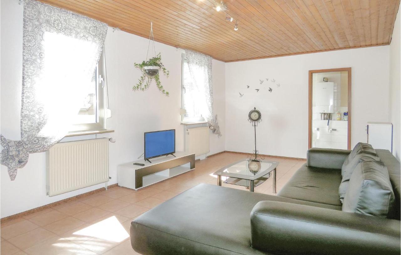 Gorgeous Apartment In Lahnstein With Kitchen 外观 照片