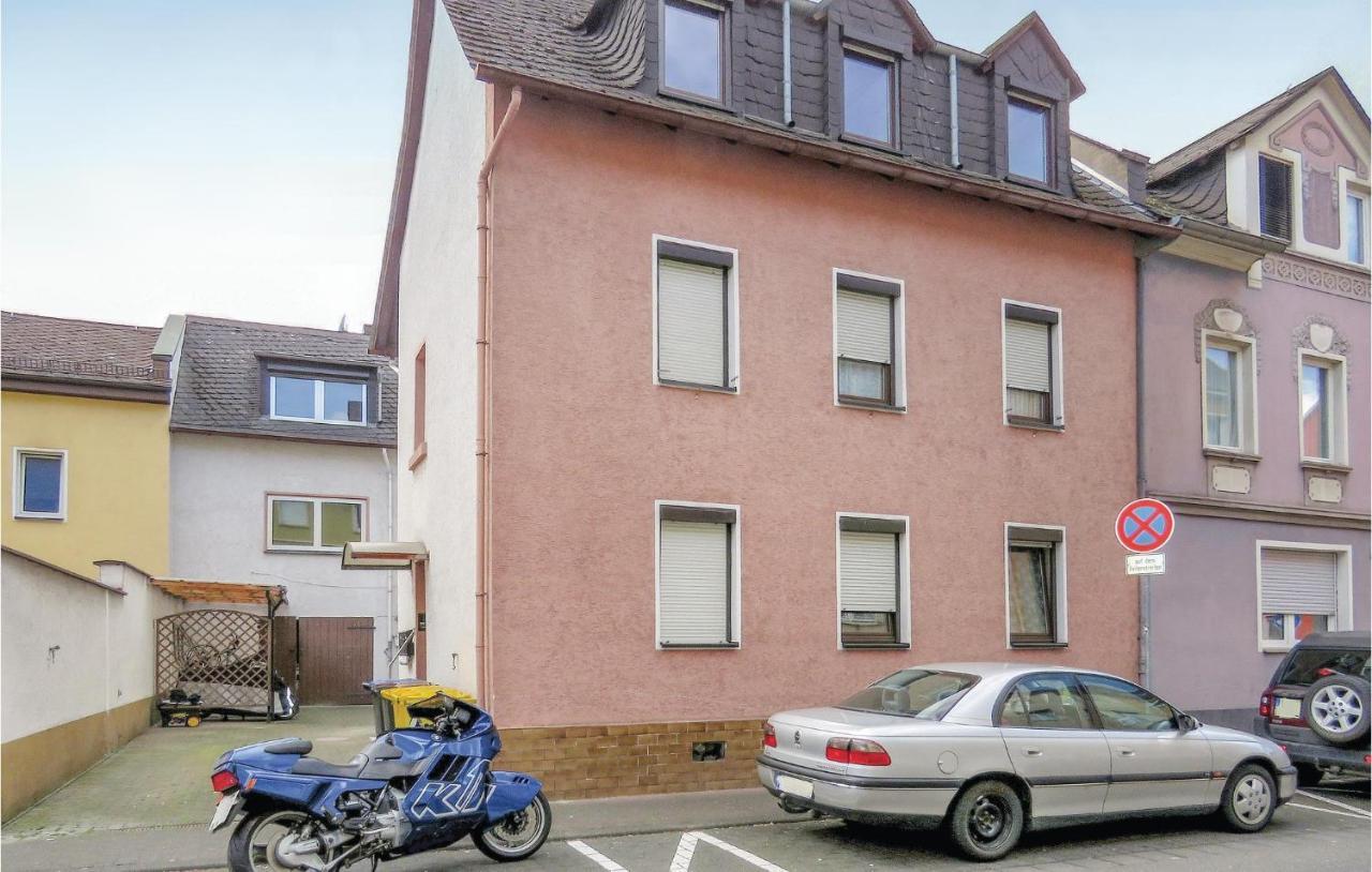 Gorgeous Apartment In Lahnstein With Kitchen 外观 照片