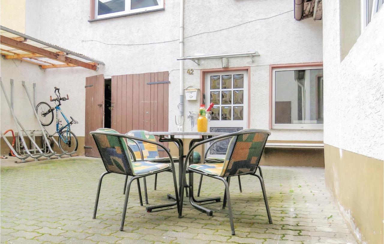 Gorgeous Apartment In Lahnstein With Kitchen 外观 照片
